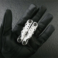 The Atlas:Multi-Tool Pliers Pocket-Sized EDC Essential