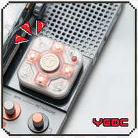 YEDC：P-CUBE