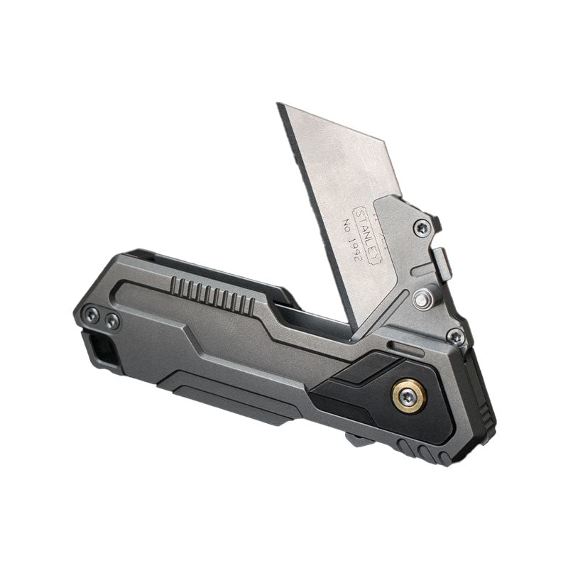 Phantom 2.0 Titanium Folding Knife – EDC Utility Knife Enhanced Design