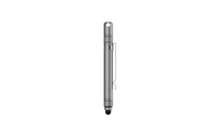The OmniPen: Titanium Pocket Tool with 5 Smart Functions
