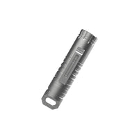 The Wayfinder: Titanium Mutil Rechargeable Flashlight
