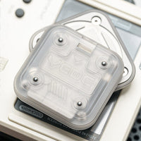 YEDC：P-CUBE
