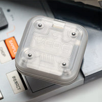 YEDC：P-CUBE