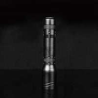 The Lightpalm - Portable Magnetic Charging Strong LED Flashlight