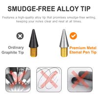 Bullet Ant 3.0 - Titanium Tactical Bolt-Action Multi-Tool Pen