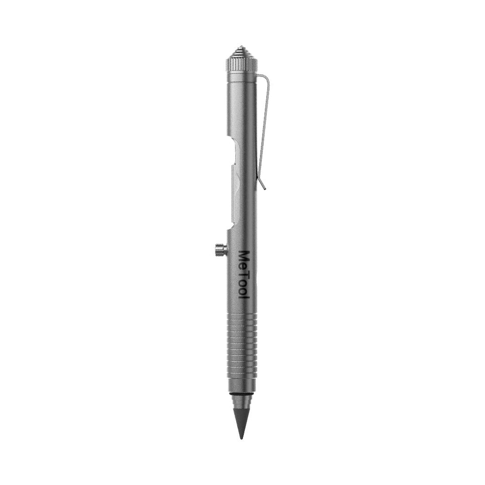 Bullet Ant 3.0 - Titanium Tactical Bolt-Action Multi-Tool Pen