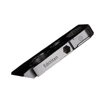 SwitchDisc – Titanium Pocket Tool for Everyday Carry