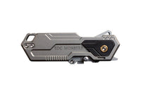 Phantom 2.0 Titanium Folding Knife – EDC Utility Knife Enhanced Design