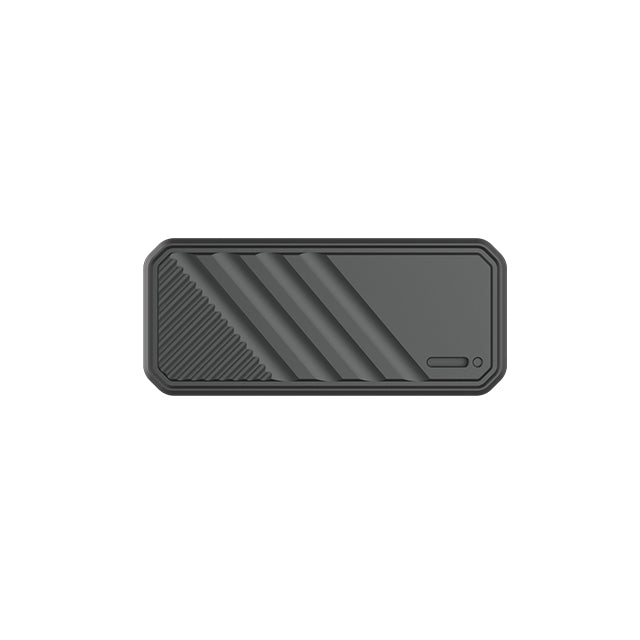 DeckShiv - A Magnetic Fidget Slider Utility Knife