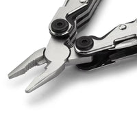 The Atlas:Multi-Tool Pliers Pocket-Sized EDC Essential