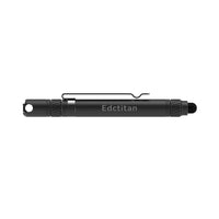 The OmniPen: Titanium Pocket Tool with 5 Smart Functions