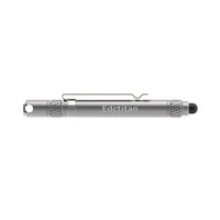The OmniPen: Titanium Pocket Tool with 5 Smart Functions