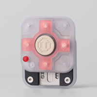 YEDC：P-CUBE