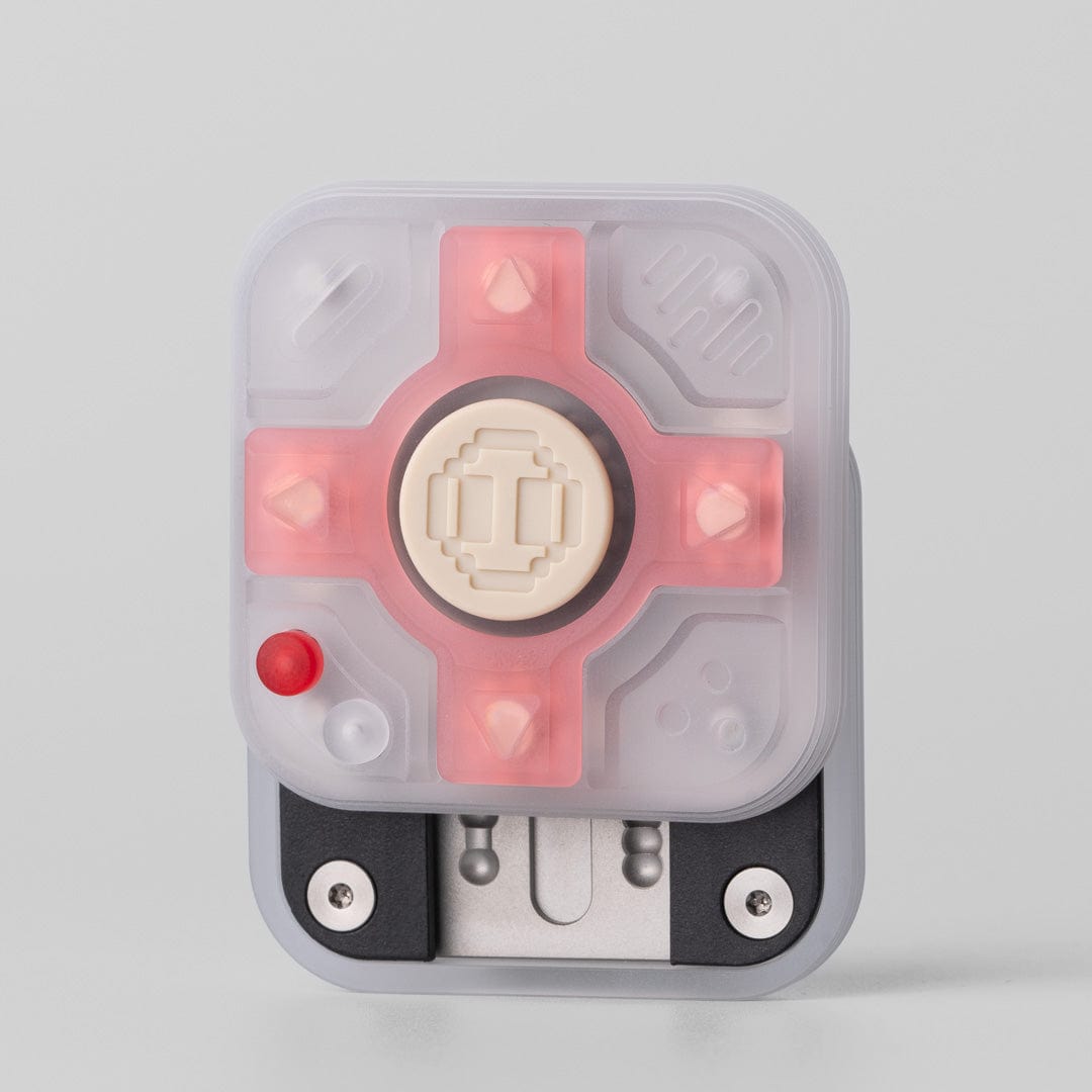 YEDC：P-CUBE