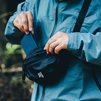 Adventure Ready 3-in-1 Outdoor Bag