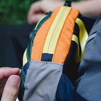 Adventure Ready 3-in-1 Outdoor Bag