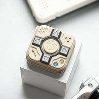 YEDC：P-CUBE