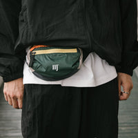 Adventure Ready 3-in-1 Outdoor Bag