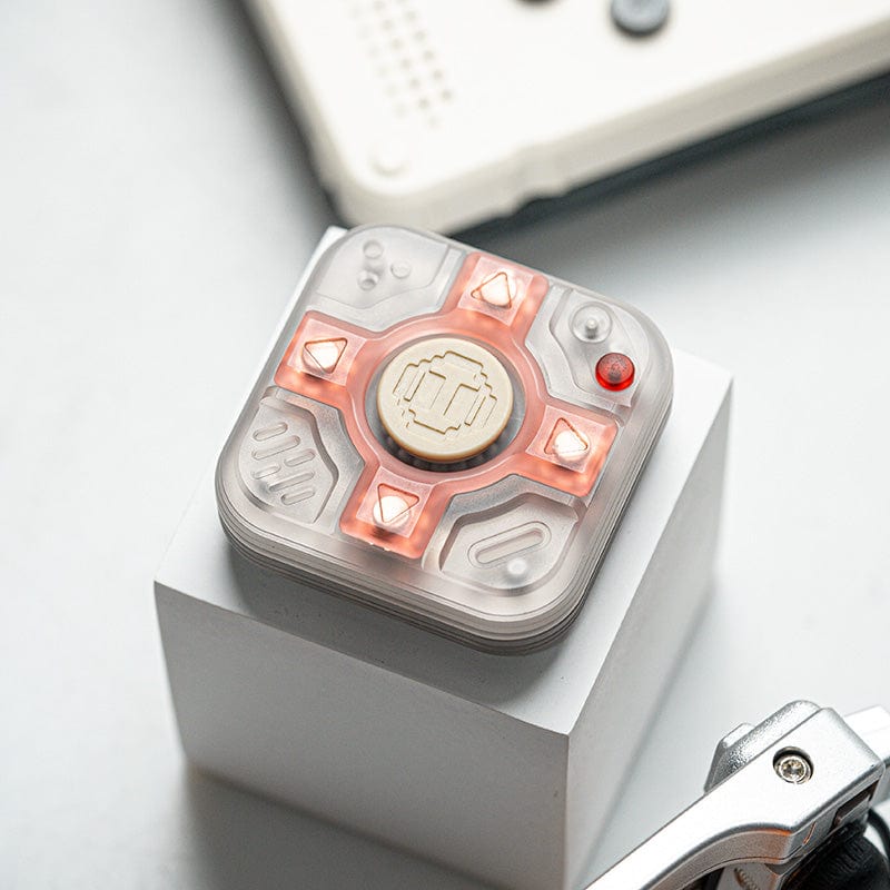 YEDC：P-CUBE