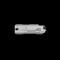 JetFlick Titanium Gravity Knife – Unique Opening EDC Folding Knife